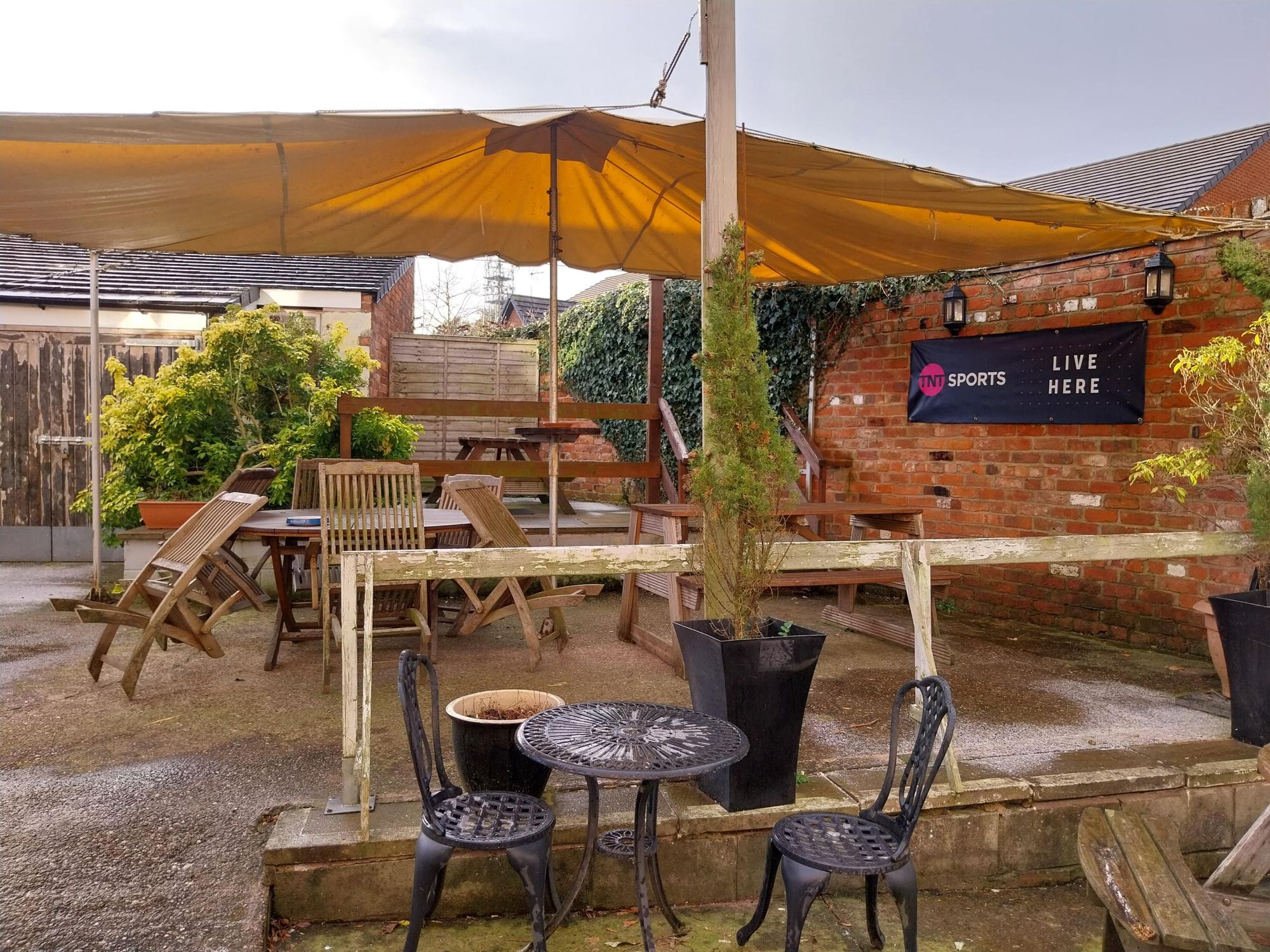 (Garden). Published on 19-01-2026