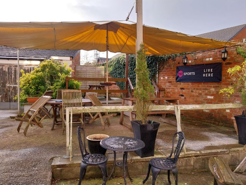 (Garden). Published on 19-01-2026 