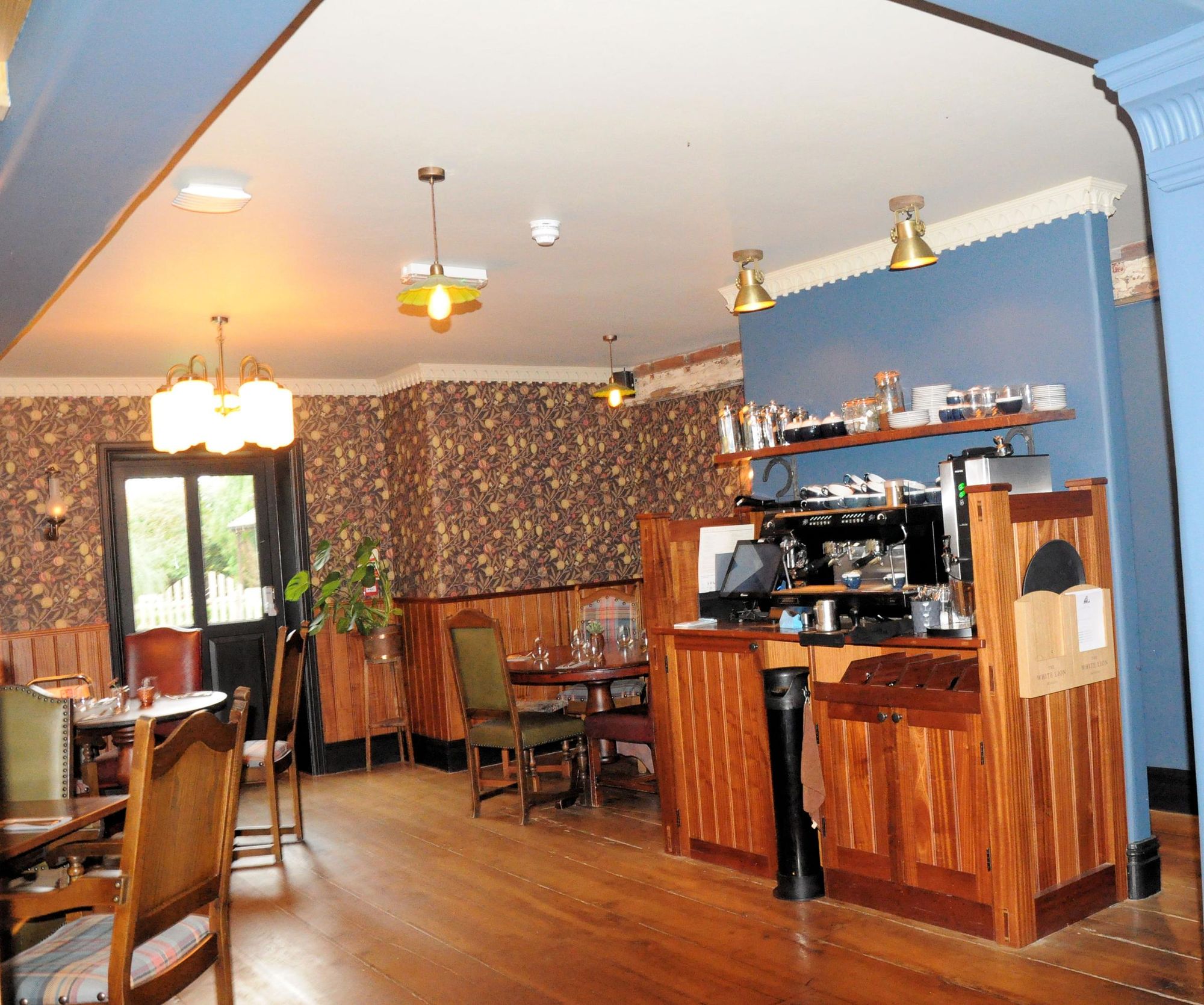 Bar-North end. Published on 17-10-2022