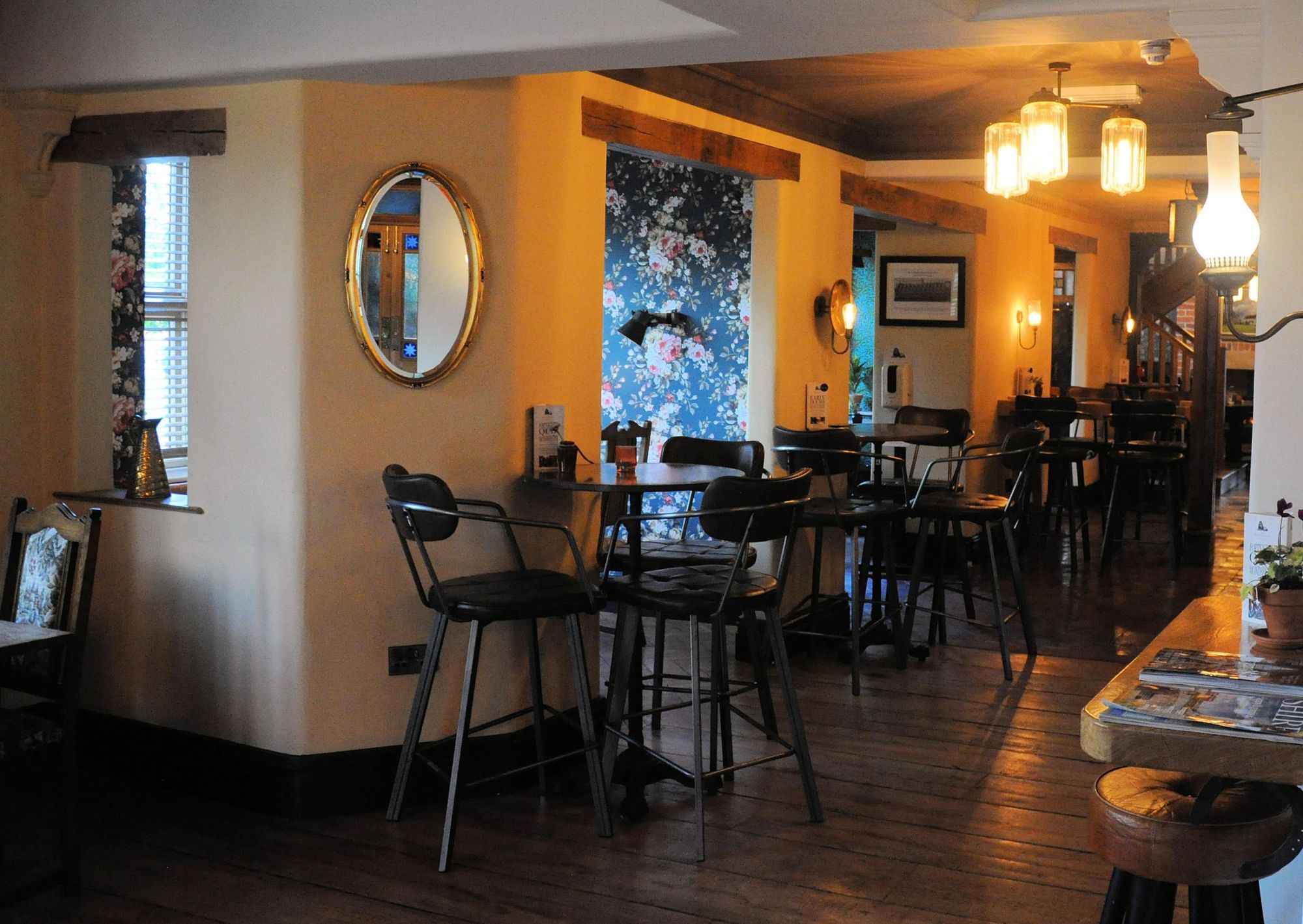 Interior 2. Published on 17-10-2022