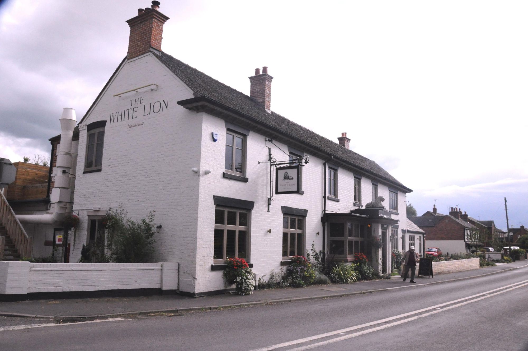 Exterior 2. (Pub). Published on 17-10-2022