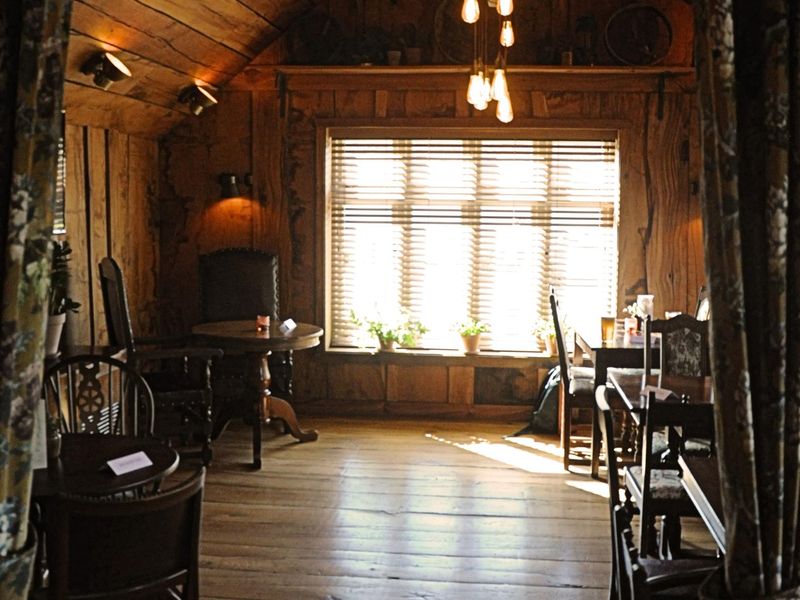 Potting Shed 3. Published on 17-10-2022