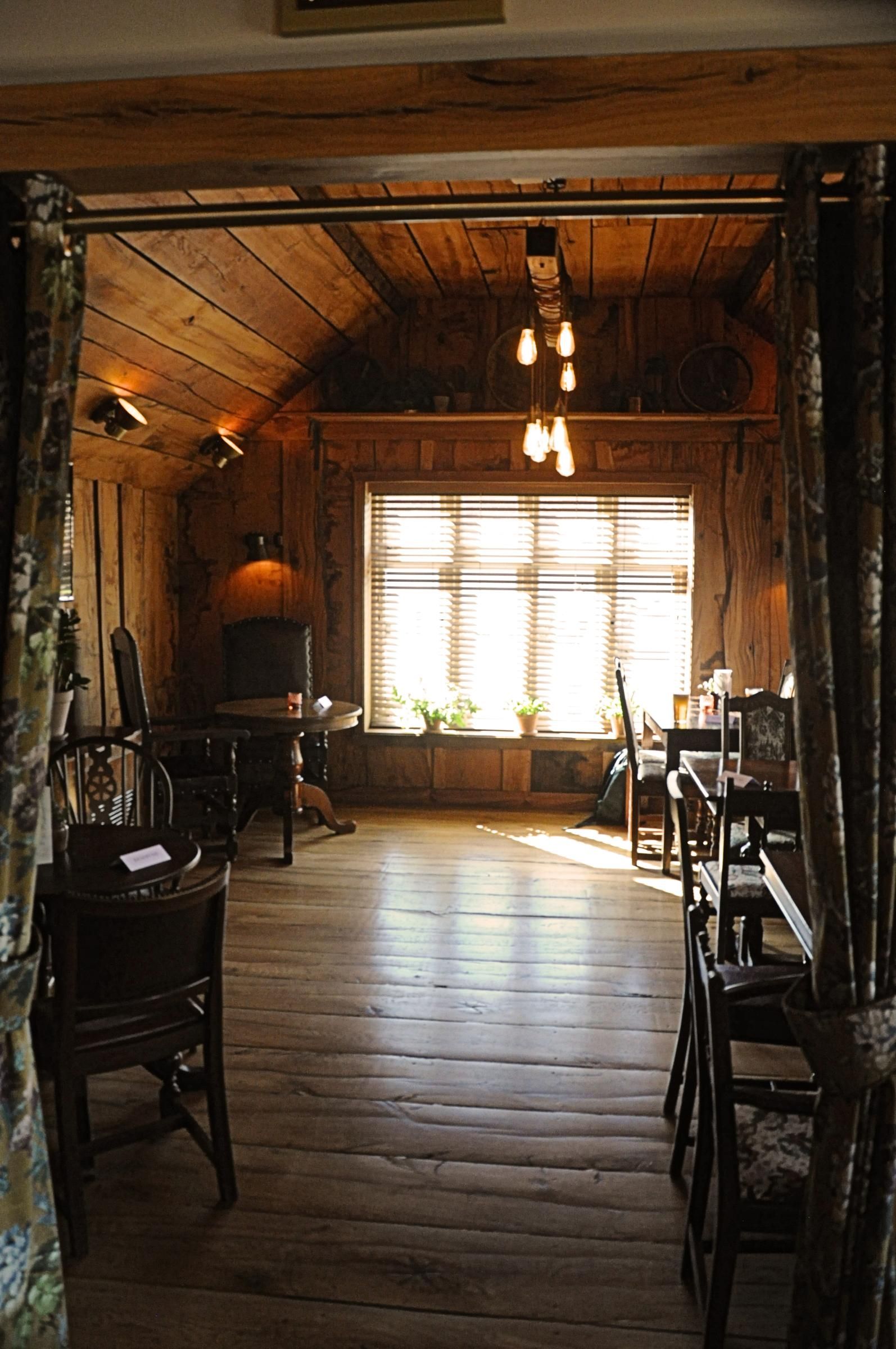 Potting Shed 3. Published on 17-10-2022