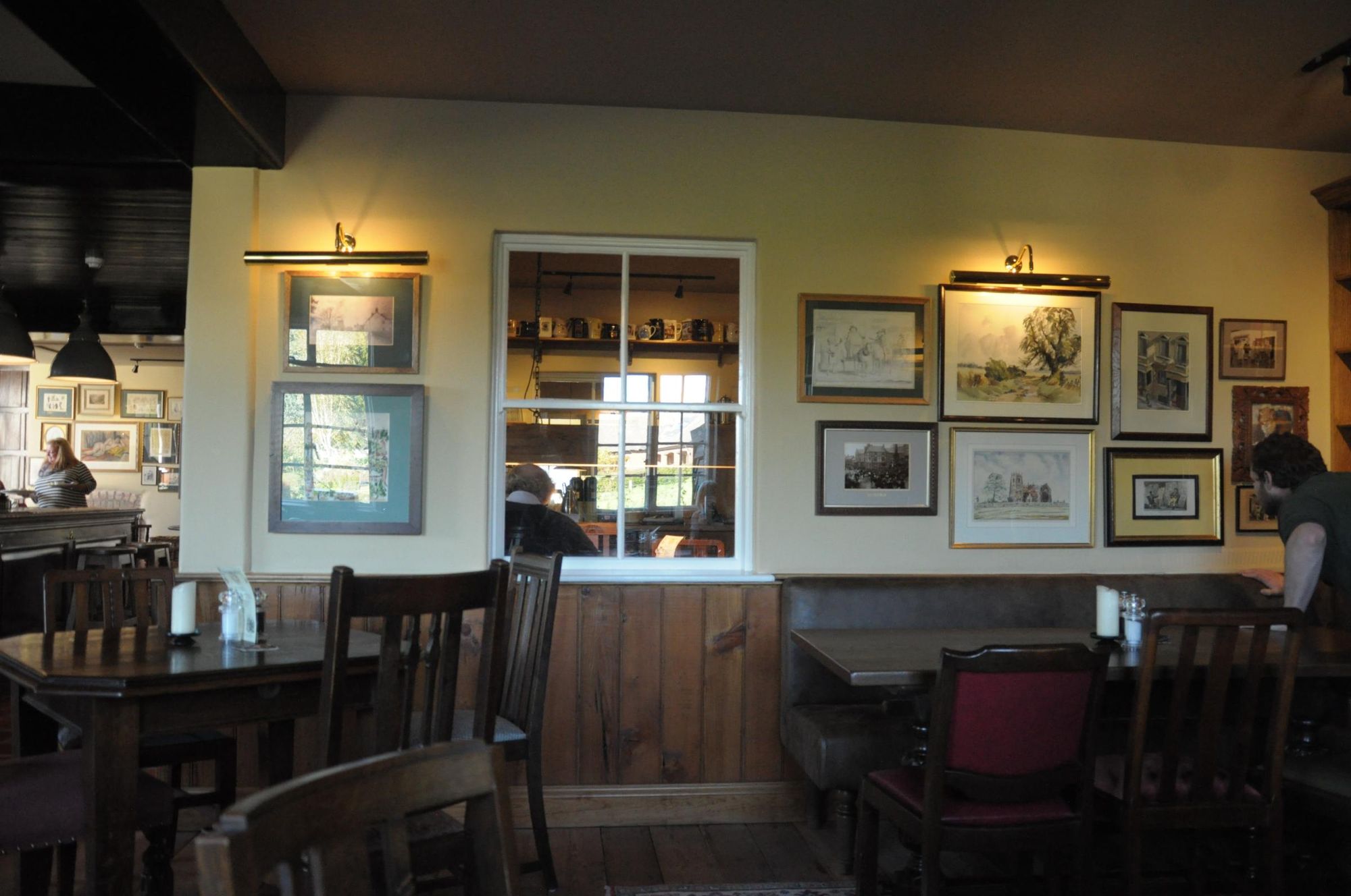 Interior 2. Published on 20-10-2018