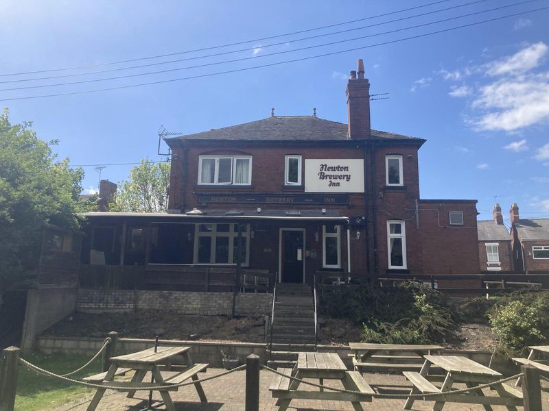 (Pub, External, Garden, Key). Published on 06-05-2025