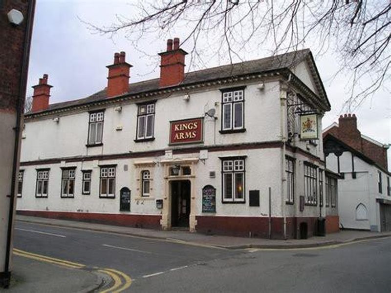 (Pub, External, Key). Published on 11-05-2025