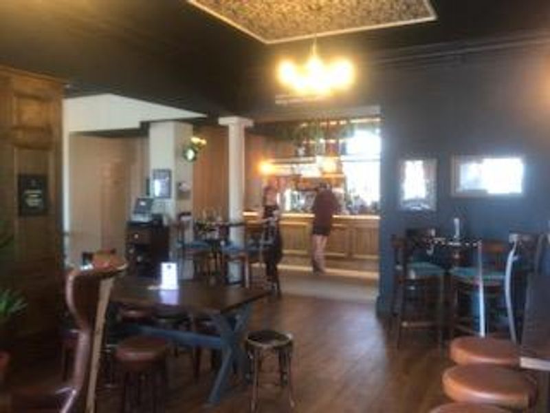 (Bar). Published on 26-05-2026 