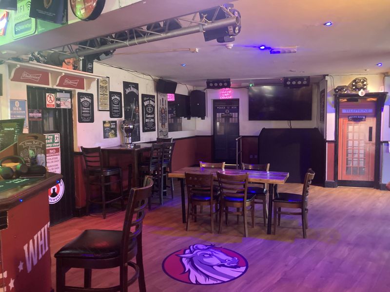 (Pub, Bar). Published on 24-09-2025 