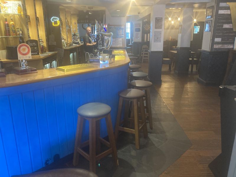 (Bar). Published on 29-07-2025 
