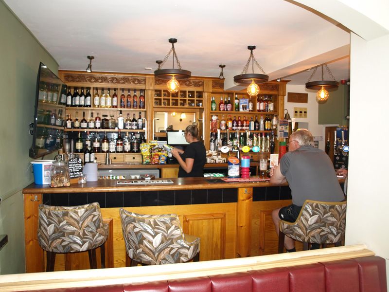 (Pub, Bar). Published on 04-07-2025 