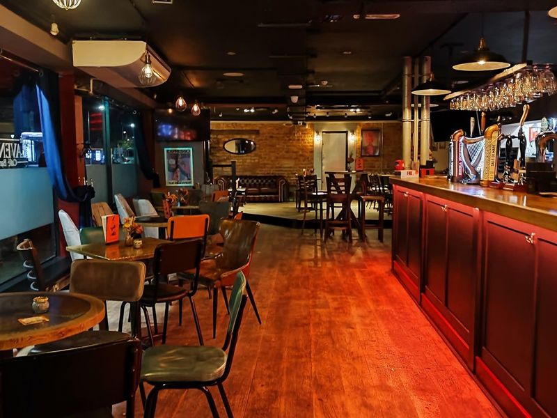 (Bar). Published on 29-04-2026 