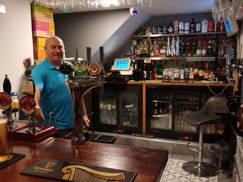 (Bar, Publican). Published on 30-12-2024