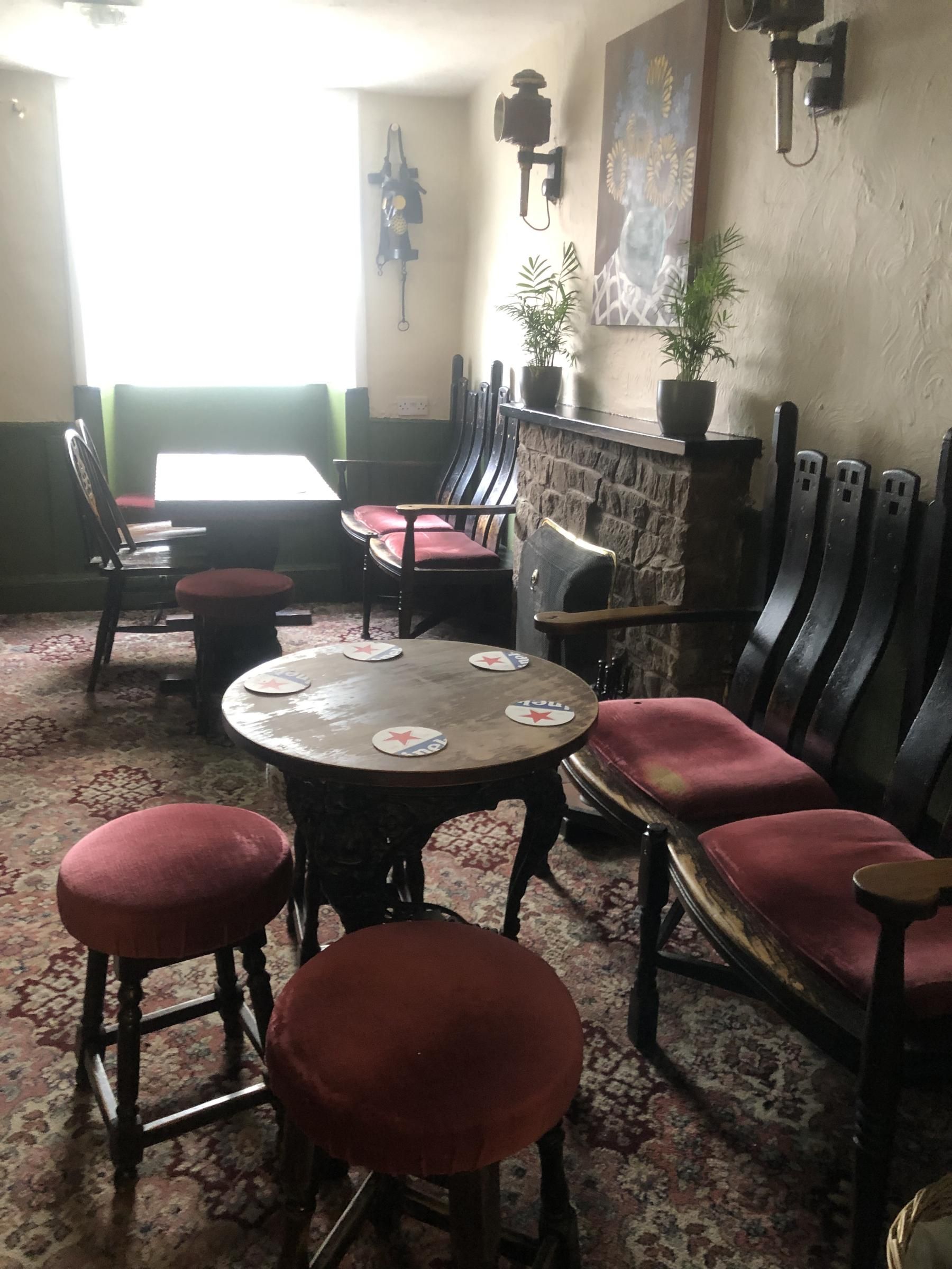 (Pub, Bar). Published on 02-05-2025