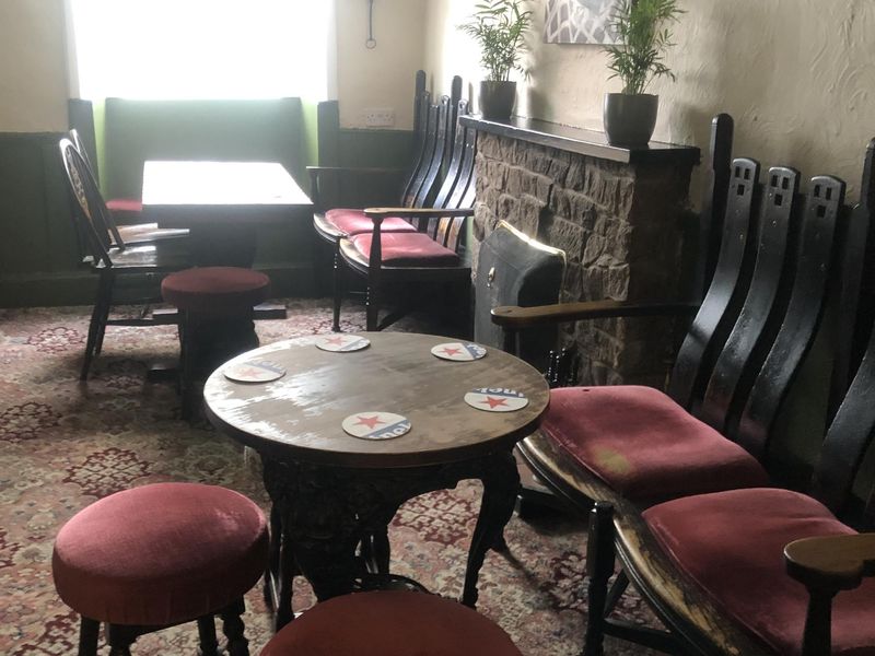 (Pub, Bar). Published on 02-05-2025 