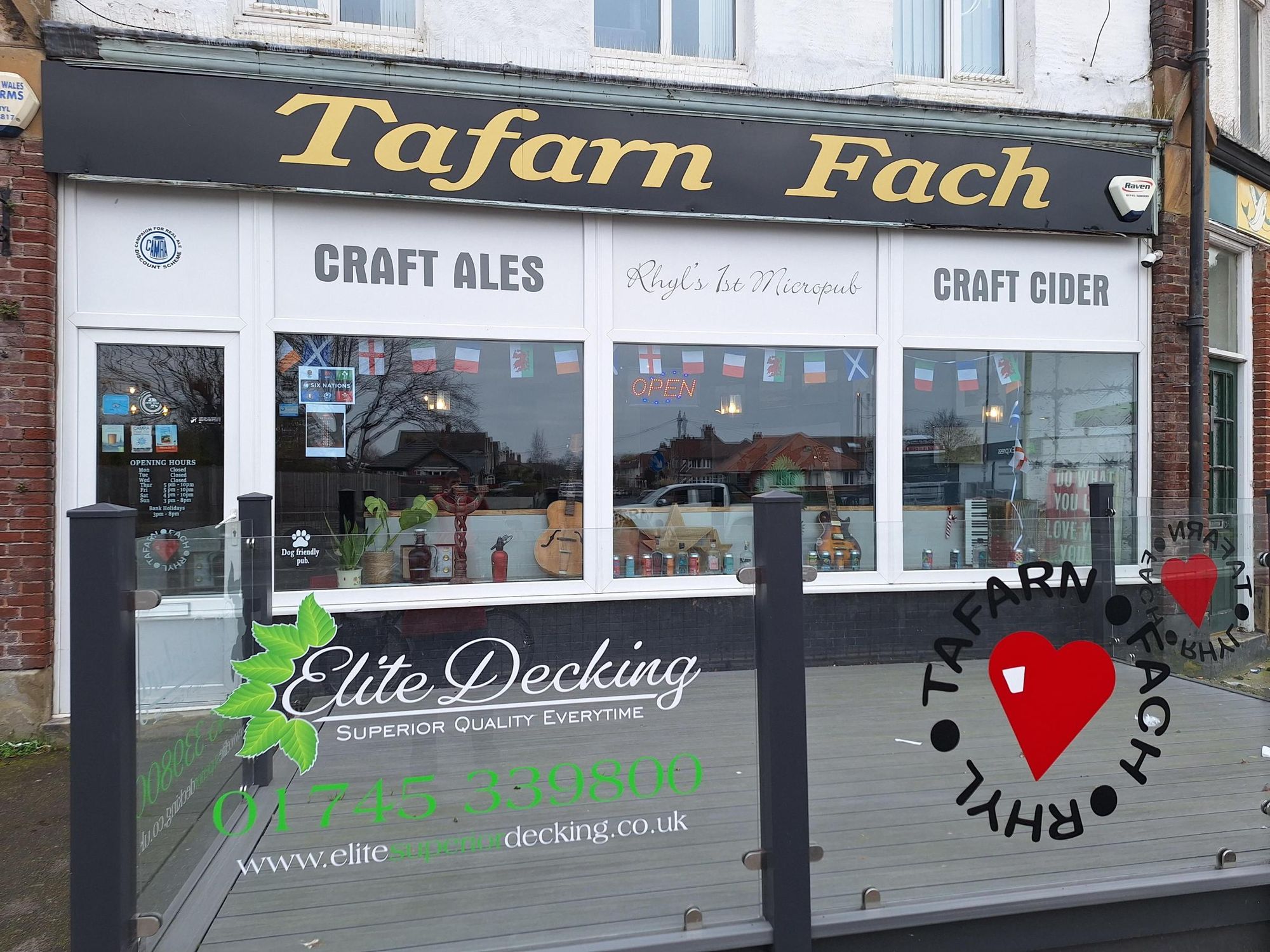 (Pub, External, Key). Published on 10-03-2026