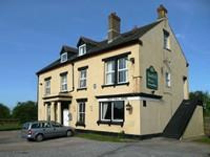  Toad Hall Arms at Moorsholm. (Pub, External, Key). Published on 01-01-1970