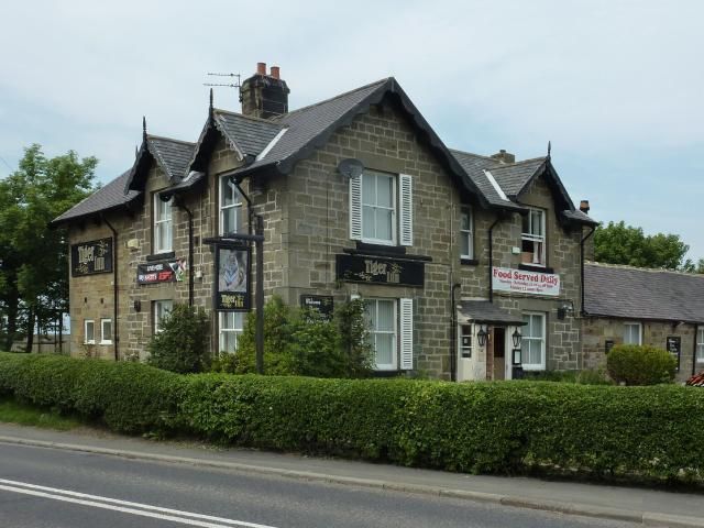 Tiger at Easington. (Pub, External, Key). Published on 01-01-1970