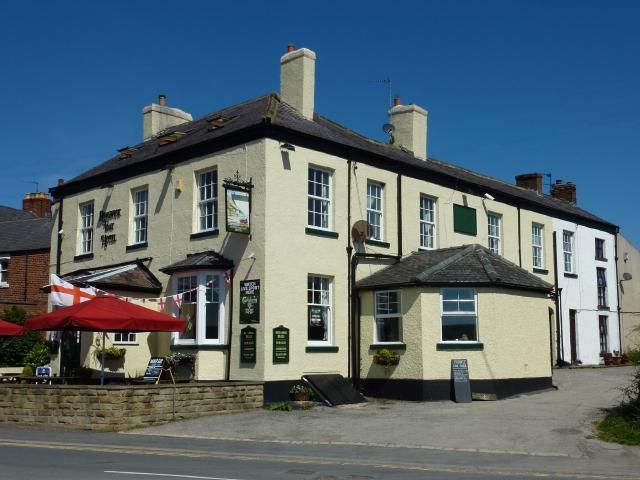 Runswick Bay Hotel at Runswick Bay. (Pub, External, Key). Published on 01-01-1970