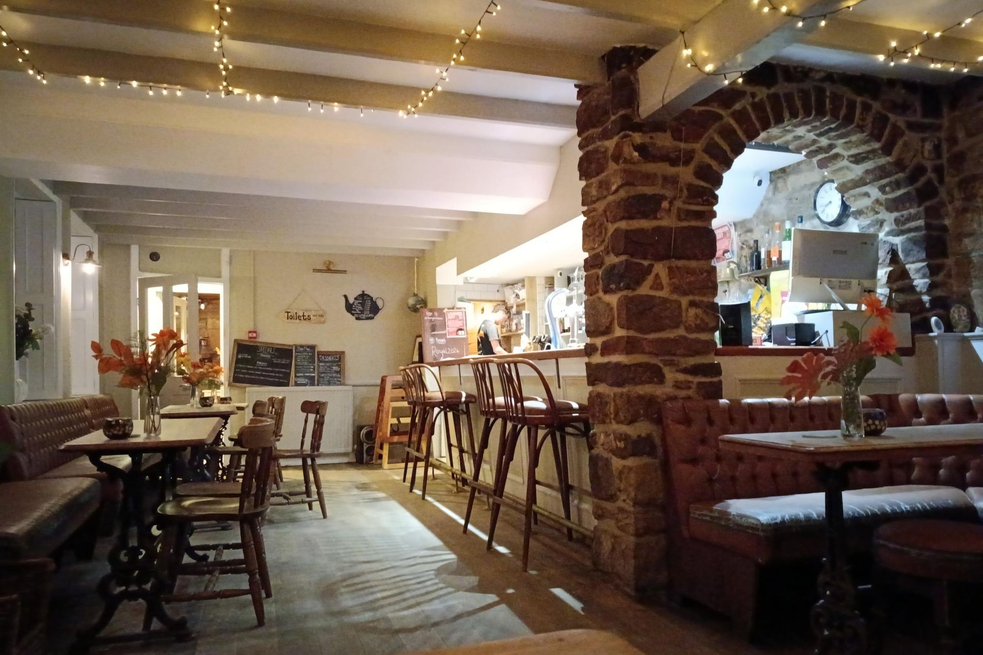 (Pub, Bar, Restaurant). Published on 26-03-2026