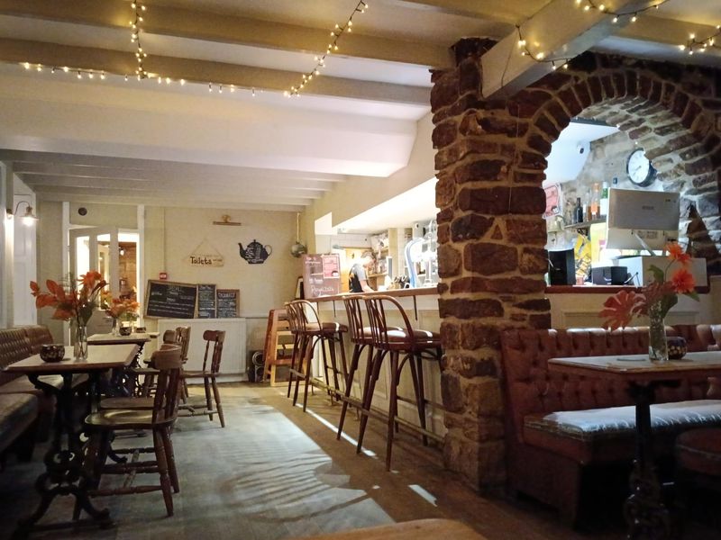 (Pub, Bar, Restaurant). Published on 26-03-2026 