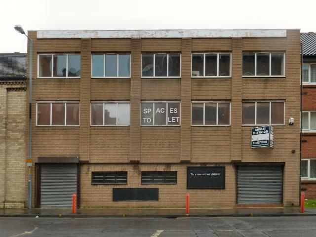 Party People at Middlesbrough. (Pub, External, Key). Published on 01-01-1970