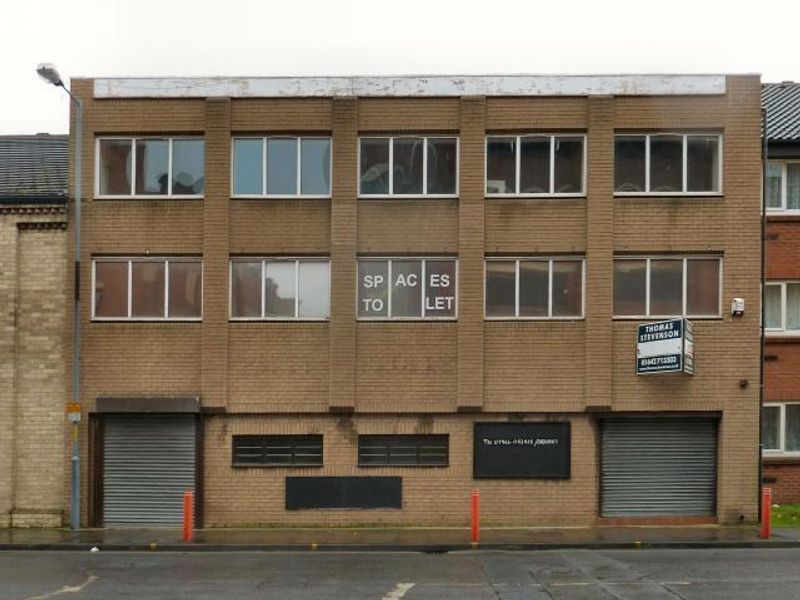 Party People at Middlesbrough. (Pub, External, Key). Published on 01-01-1970 