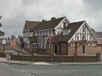 Mandale Hotel at Thornaby. (Pub, External, Key). Published on 01-01-1970