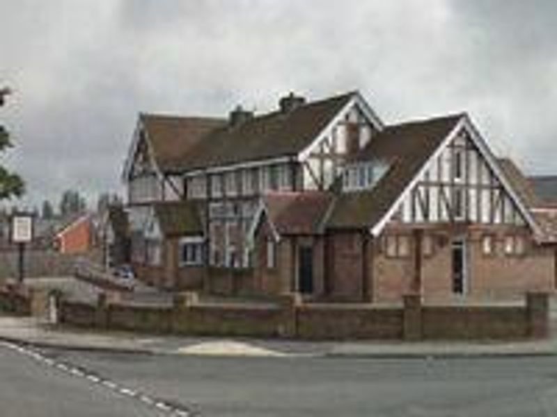 Mandale Hotel at Thornaby. (Pub, External, Key). Published on 01-01-1970 