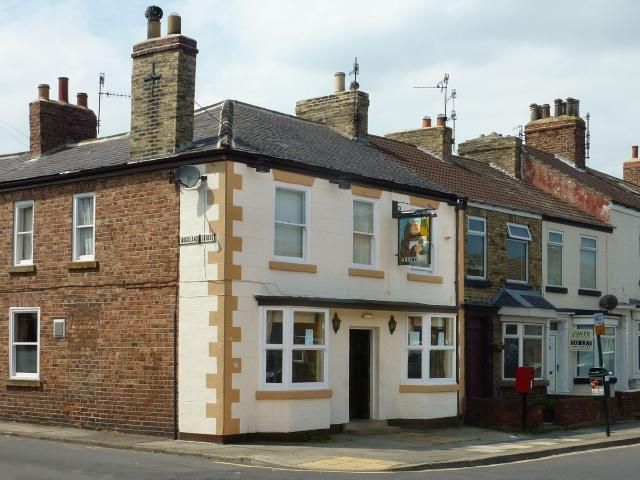 Abbey Inn at Guisbrough. (Pub, External, Key). Published on 01-01-1970