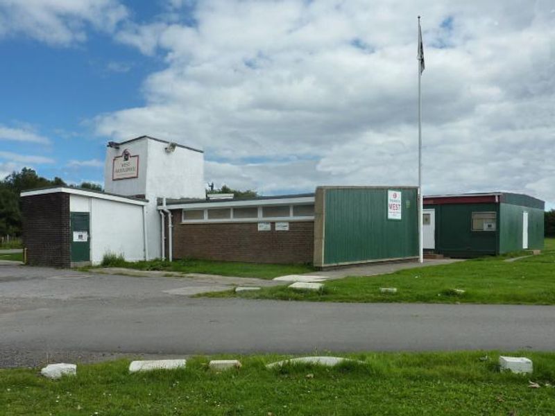 West Hartlepool RFC at Hartlepool. (Pub, External, Key). Published on 01-01-1970 