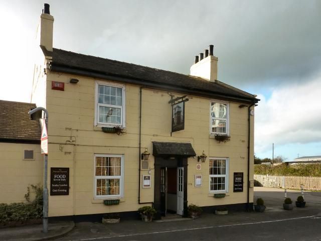 Norton Tavern at Norton. (Pub, External). Published on 01-01-1970