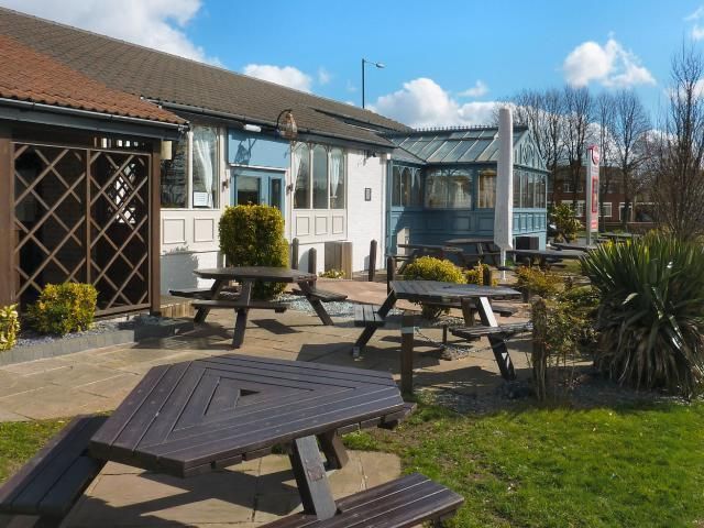 Centenary at Norton. (Pub, Garden, Key). Published on 01-01-1970