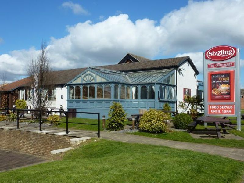 Centenary at Norton. (Pub, External). Published on 01-01-1970 