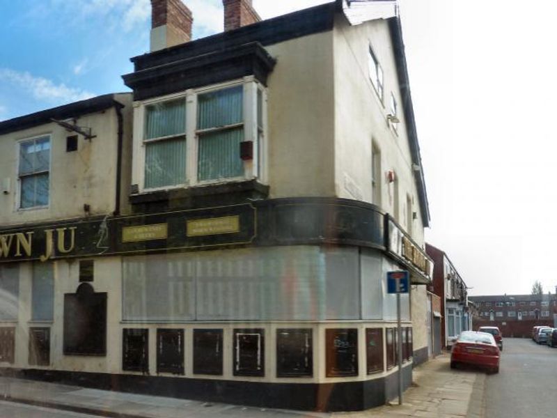 Brown Jug at Norton. (Pub, External, Key). Published on 01-01-1970 