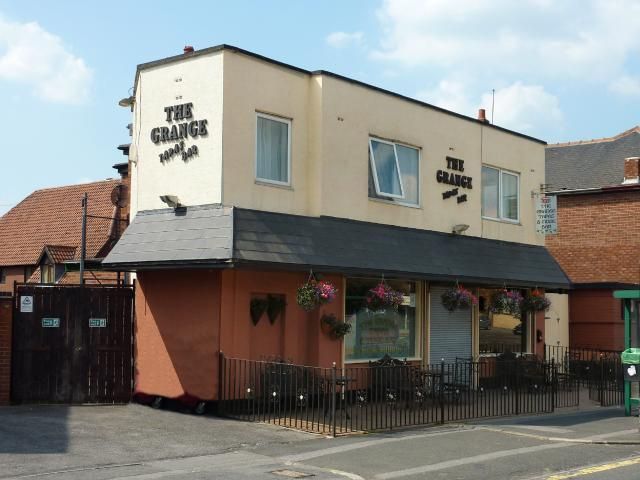Grange Tapas Bar at Norton. (Pub, External, Key). Published on 01-01-1970