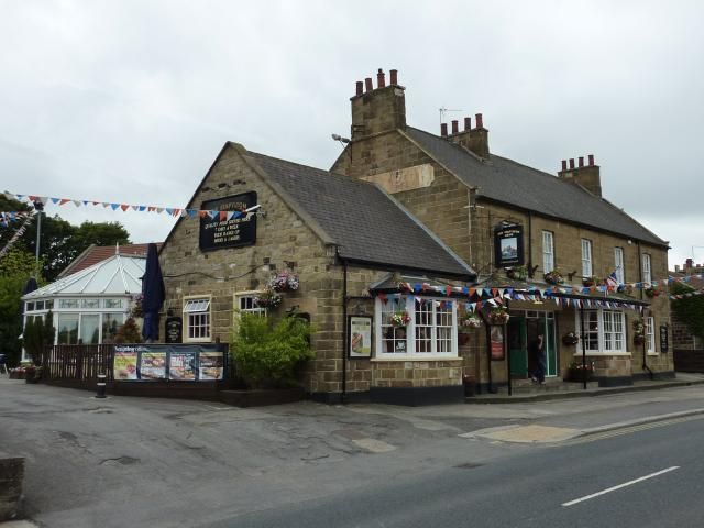 Stapylton Arms at Eston. (Pub, External). Published on 01-01-1970