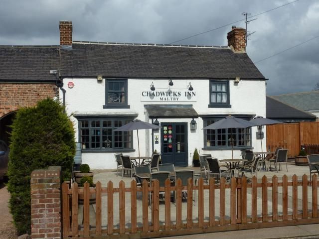 Chadwicks Inn at Maltby. (Pub, External). Published on 01-01-1970