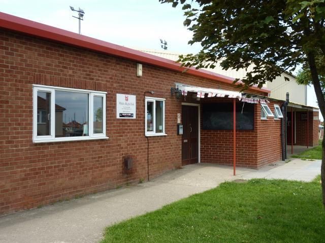 Whitby Rugby Club at Whitby. (Pub, External, Key). Published on 01-01-1970