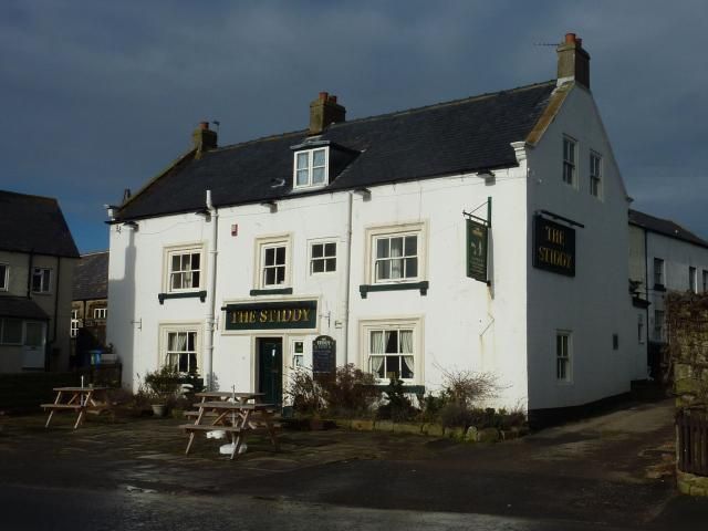 Stiddy at Lythe. (Pub, External, Key). Published on 01-01-1970