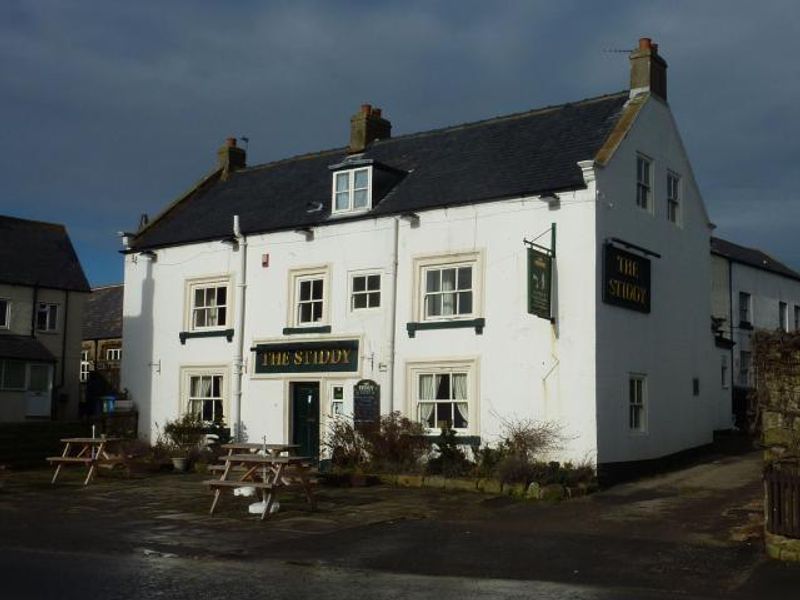 Stiddy at Lythe. (Pub, External, Key). Published on 01-01-1970