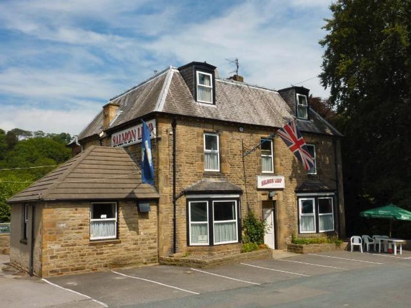 Olde Beehive Inne, Newholm CAMRA Experience