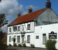  Wilson Arms at Sneaton. (Key). Published on 01-01-1970