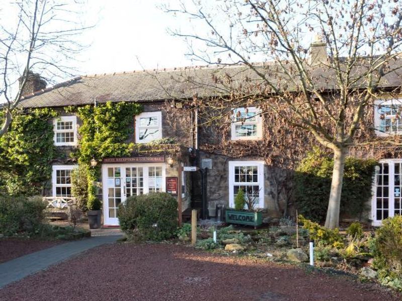 Treebridge Hotel at Nunthorpe. (Pub, External). Published on 01-01-1970 