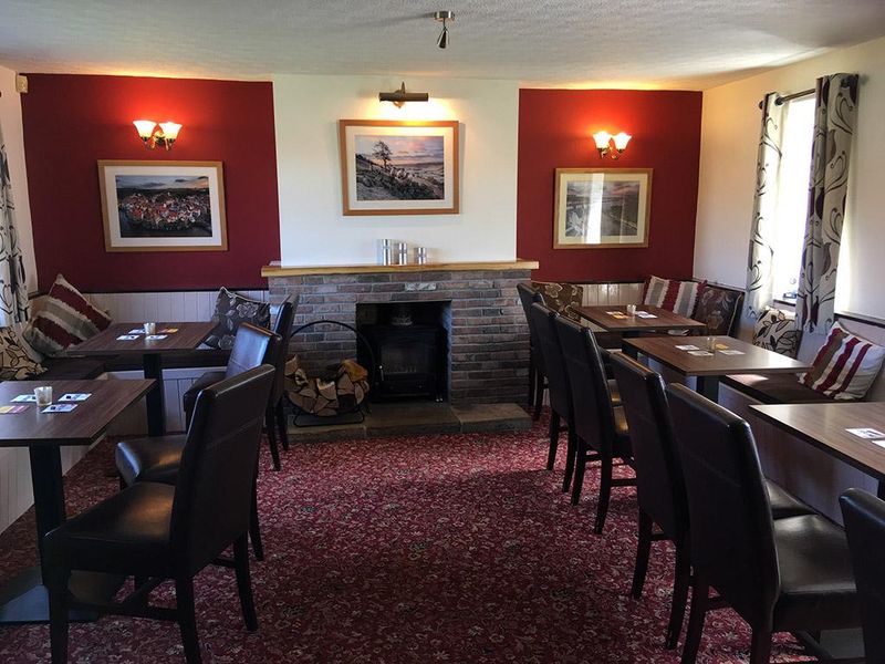 dining room. (Pub, Restaurant). Published on 07-01-2023
