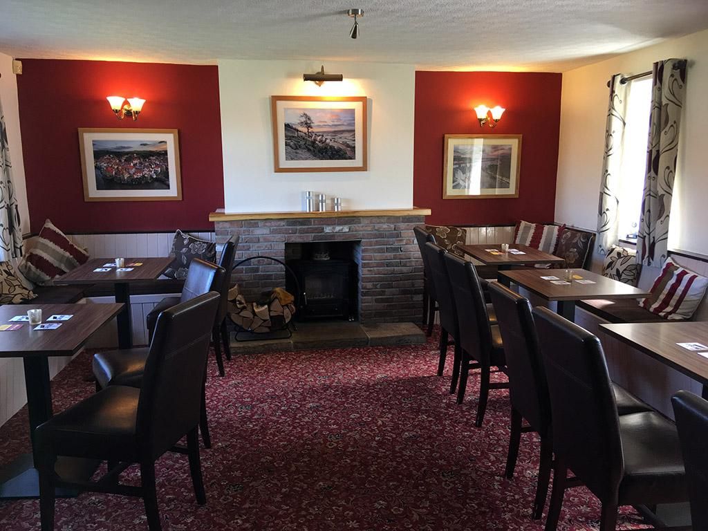 dining room. (Pub, Restaurant). Published on 07-01-2023