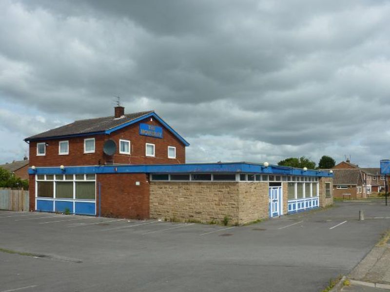 Mowbray at Hartlepool. (Pub, External, Key). Published on 01-01-1970 