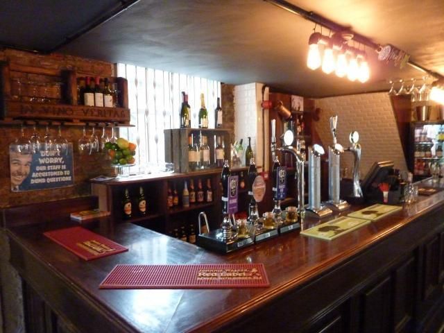 Wasp's Nest Stockton. (Pub, Bar). Published on 01-01-1970