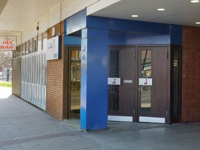 Jax at Hartlepool. (Pub, External, Key). Published on 01-01-1970