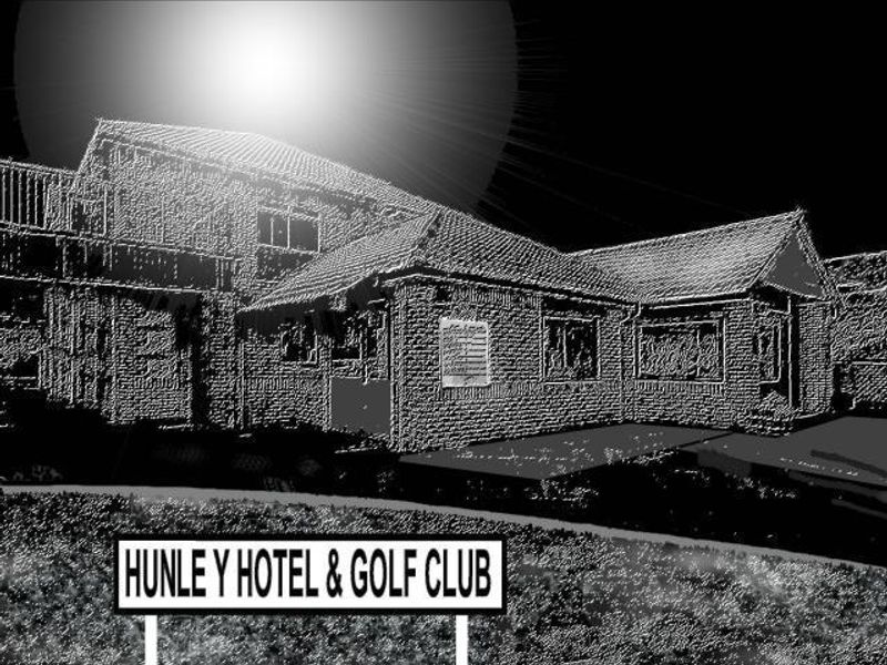 Hunley Hall Golf Club. (Pub, External, Key). Published on 01-01-1970