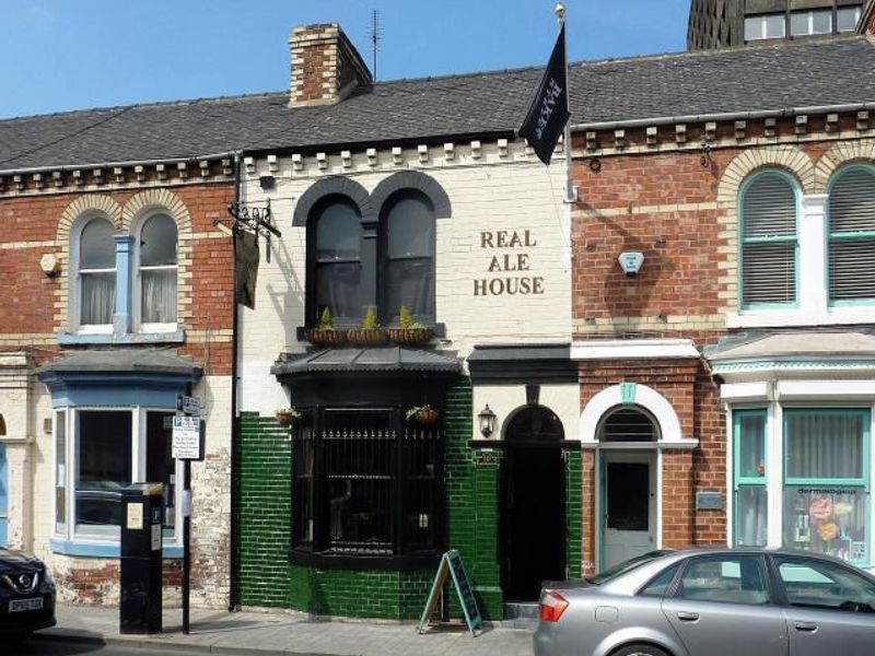 Slaters Pick at Middlesbrough. (Pub, External). Published on 01-01-1970 